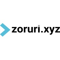 zoruri.xyz logo, zoruri.xyz contact details