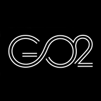 GO2 logo, GO2 contact details