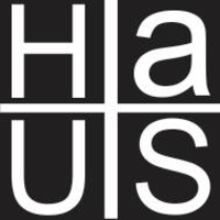 Haus+ logo, Haus+ contact details