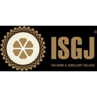 ISGJ- INTERNATIONAL SCHOOL OF GEMS & JEWELLERY logo, ISGJ- INTERNATIONAL SCHOOL OF GEMS & JEWELLERY contact details