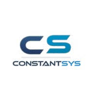 Constantsys logo, Constantsys contact details