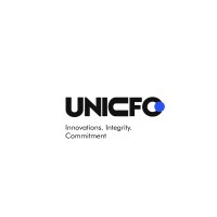 UNICFO logo, UNICFO contact details