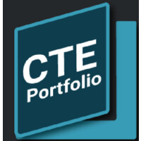 CTEPortfolio logo, CTEPortfolio contact details