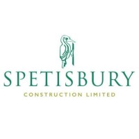 Spetisbury Construction Limited logo, Spetisbury Construction Limited contact details