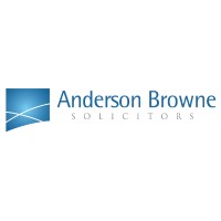 Anderson Browne Solicitors Limited logo, Anderson Browne Solicitors Limited contact details