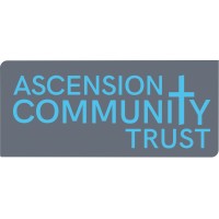 ASCENSION COMMUNITY TRUST logo, ASCENSION COMMUNITY TRUST contact details