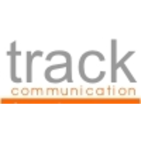 Track communication logo, Track communication contact details