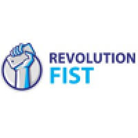 Revolution Fist logo, Revolution Fist contact details