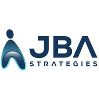 JBA Strategies logo, JBA Strategies contact details