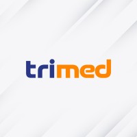 Trimed Pvt. Ltd logo, Trimed Pvt. Ltd contact details