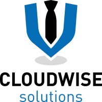 Cloudwise Solutions logo, Cloudwise Solutions contact details