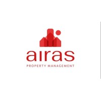 Airas Property Management logo, Airas Property Management contact details