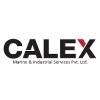 Calex Marine logo, Calex Marine contact details