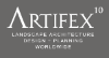 Artifex 10 logo, Artifex 10 contact details