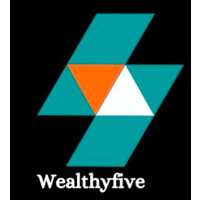 Wealthyfive logo, Wealthyfive contact details