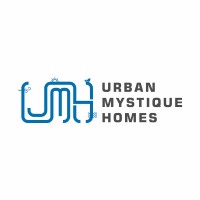 Urban Mystique Homes logo, Urban Mystique Homes contact details