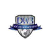 DW3 Soccer Management, LLC logo, DW3 Soccer Management, LLC contact details