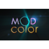 MOD Color, Los Angeles logo, MOD Color, Los Angeles contact details