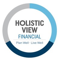 Holistic View Financial, LLC logo, Holistic View Financial, LLC contact details