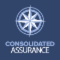 Consolidated Assurance logo, Consolidated Assurance contact details