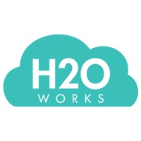 H2O Works - Towards an intelligent salesforce logo, H2O Works - Towards an intelligent salesforce contact details