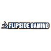 Flipside Gaming logo, Flipside Gaming contact details