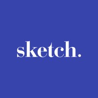 Sketch logo, Sketch contact details