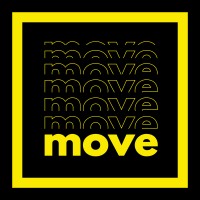 Move For Change logo, Move For Change contact details