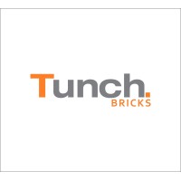 Tunch Bricks logo, Tunch Bricks contact details