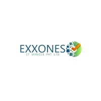 Exxones IT Services Pvt. Ltd. logo, Exxones IT Services Pvt. Ltd. contact details