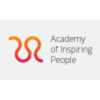 Academy of Inspiring People logo, Academy of Inspiring People contact details