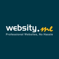 Websity.me logo, Websity.me contact details