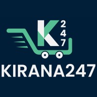 Kirana247 logo, Kirana247 contact details