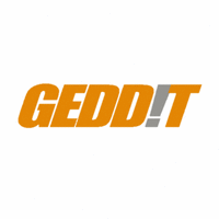 GEDD!T Magazine logo, GEDD!T Magazine contact details