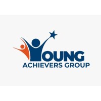 Young Achievers Group logo, Young Achievers Group contact details