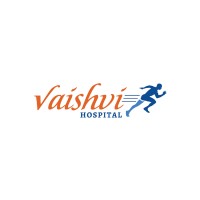 VAISHVI ORTHOPEDIC HOSPITAL logo, VAISHVI ORTHOPEDIC HOSPITAL contact details