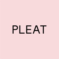 PLEAT logo, PLEAT contact details