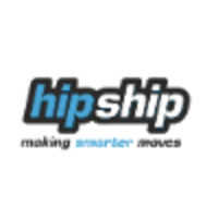 Hipship logo, Hipship contact details