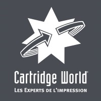 Cartridge World France logo, Cartridge World France contact details