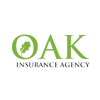 Oak Insurance Agency logo, Oak Insurance Agency contact details