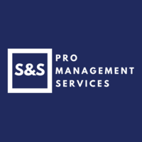 S&S Pro Management Services logo, S&S Pro Management Services contact details