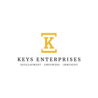 K.E.Y.S Enterprises logo, K.E.Y.S Enterprises contact details