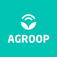 Agroop logo, Agroop contact details