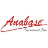 Anabase International Corp logo, Anabase International Corp contact details