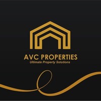 AVC Properties logo, AVC Properties contact details