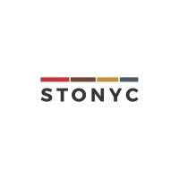 Stonyc logo, Stonyc contact details