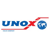 Unox Valf logo, Unox Valf contact details