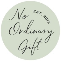 No Ordinary Gift Limited logo, No Ordinary Gift Limited contact details