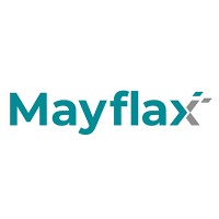 Mayflax logo, Mayflax contact details