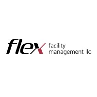 FLEX FACILITY MANAGEMENT LLC logo, FLEX FACILITY MANAGEMENT LLC contact details